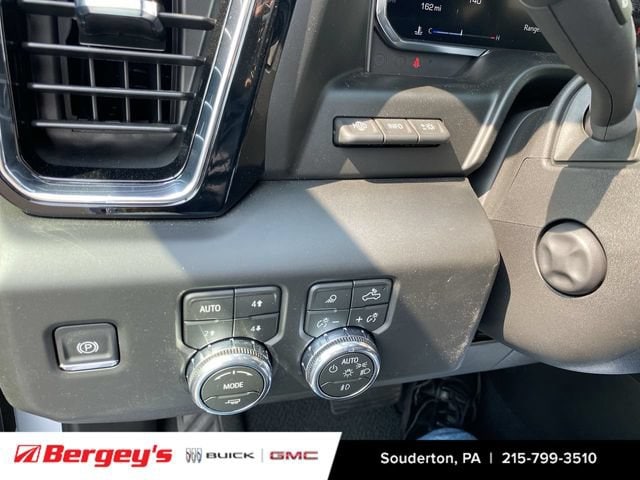 2026 GMC Sierra 1500 Denali - Photo 19