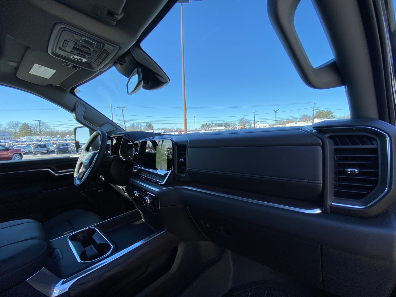 2026 GMC Sierra 2500HD SLT - Photo 102