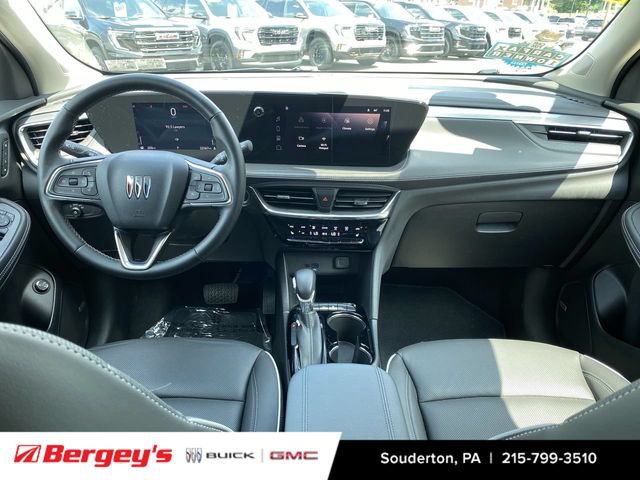 2024 Buick Encore GX Avenir - Photo 24