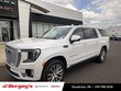  GMC Yukon XL