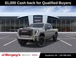  GMC Sierra 2500 HD