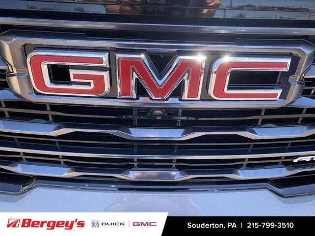 2026 GMC Acadia AT4 - Photo 33