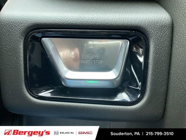 2026 GMC Yukon XL Denali - Photo 18
