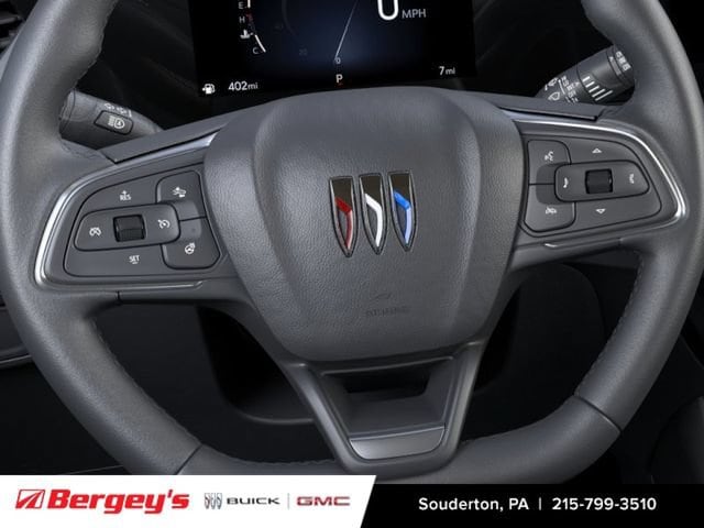 2026 Buick Encore GX Sport Touring - Photo 20