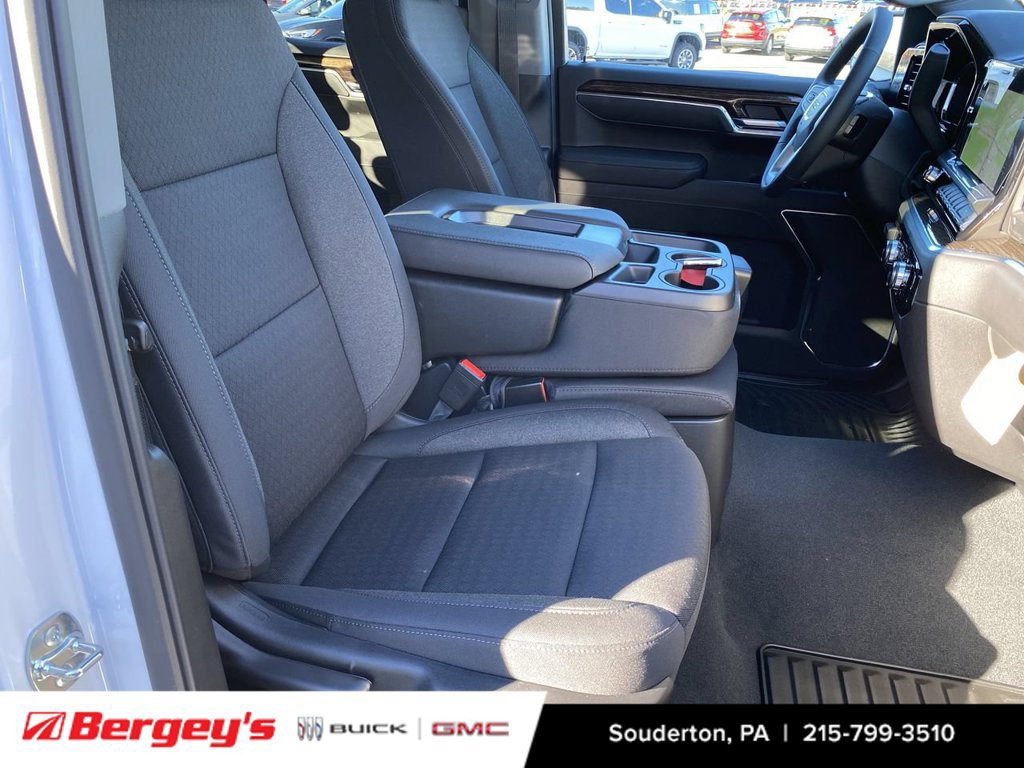 2026 GMC Sierra 1500 Elevation - Photo 30