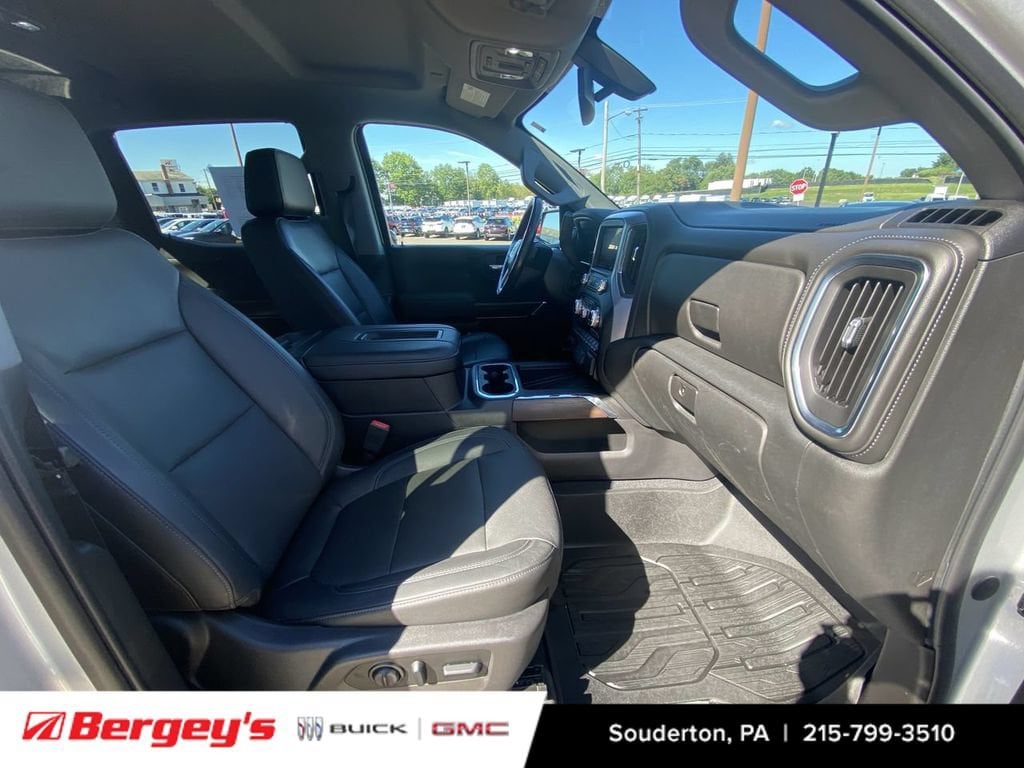 2019 GMC Sierra 1500 SLT - Photo 32