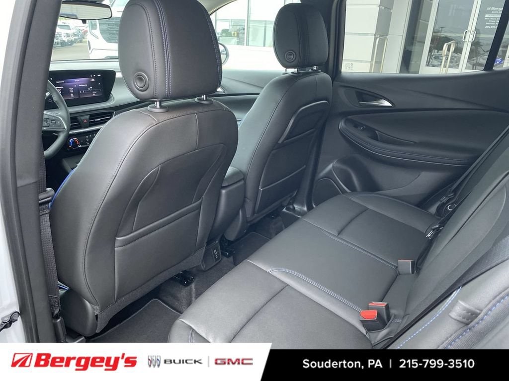 2026 Buick Encore GX Sport Touring - Photo 22