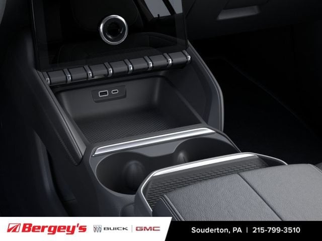 2027 GMC Terrain Elevation - Photo 24