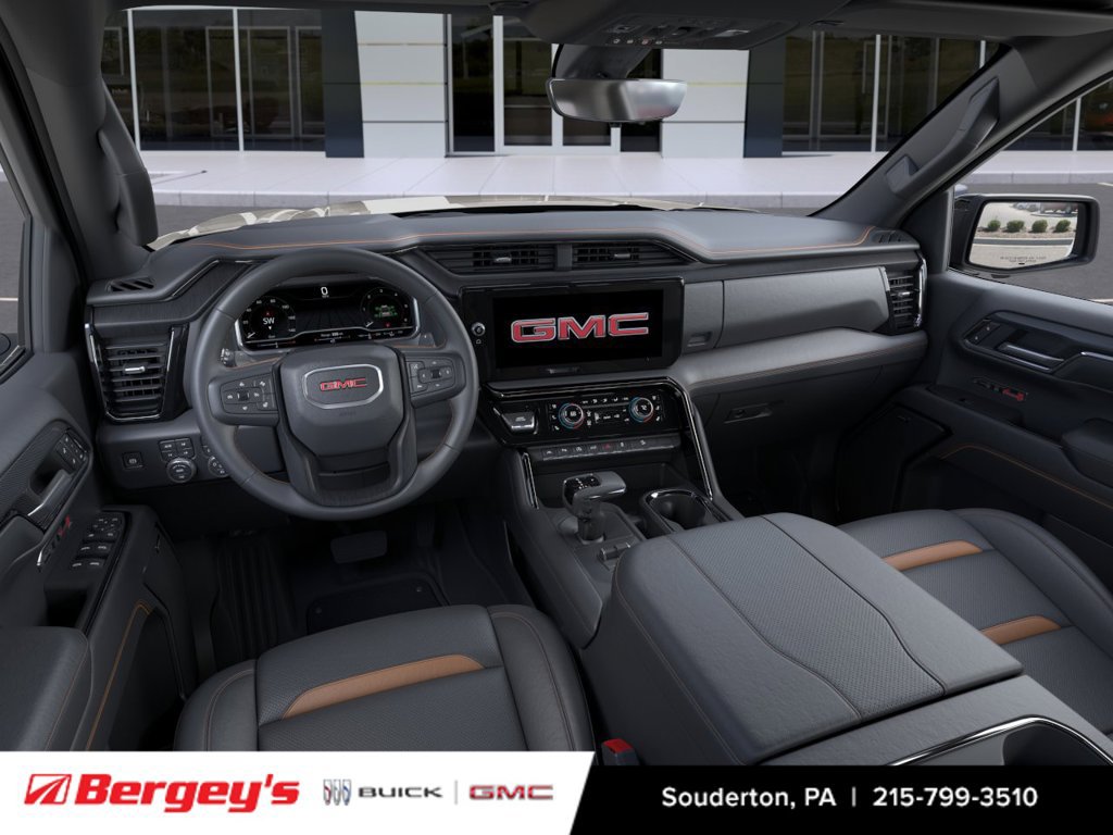 2026 GMC Sierra 1500 AT4 - Photo 16