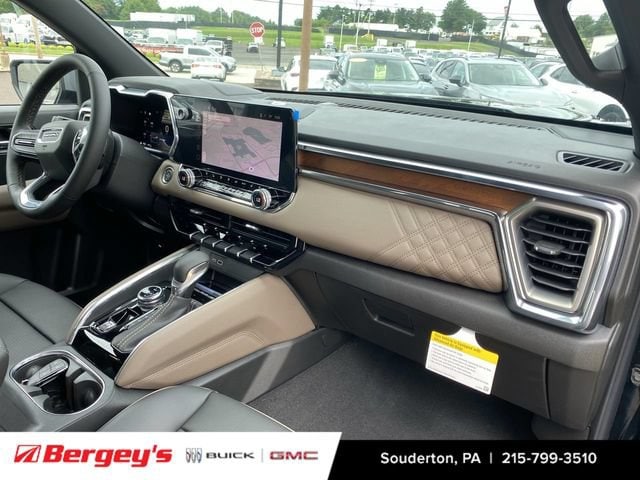 2026 GMC Canyon Denali - Photo 31