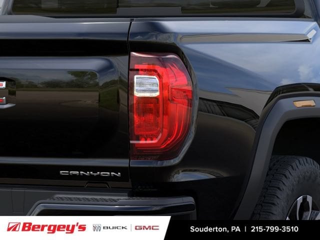 2026 GMC Canyon Denali - Photo 12