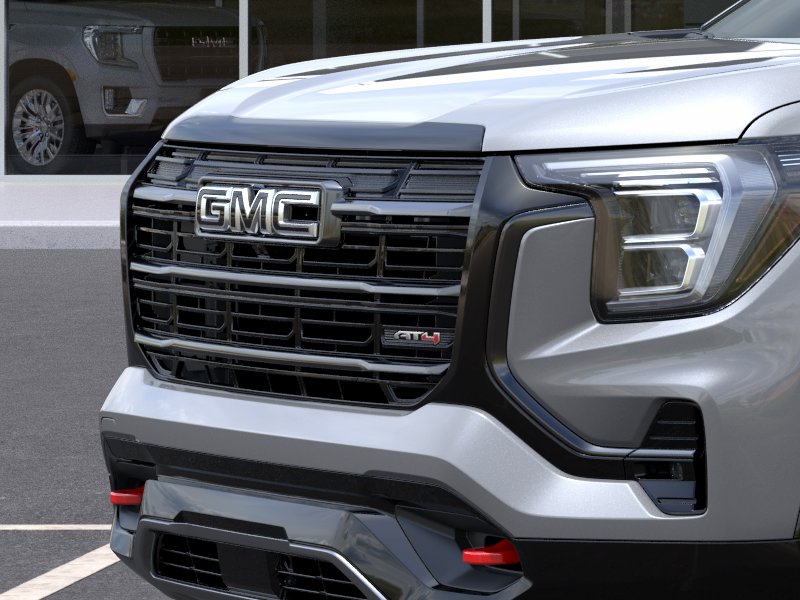 2026 GMC Terrain AT4 - Photo 42