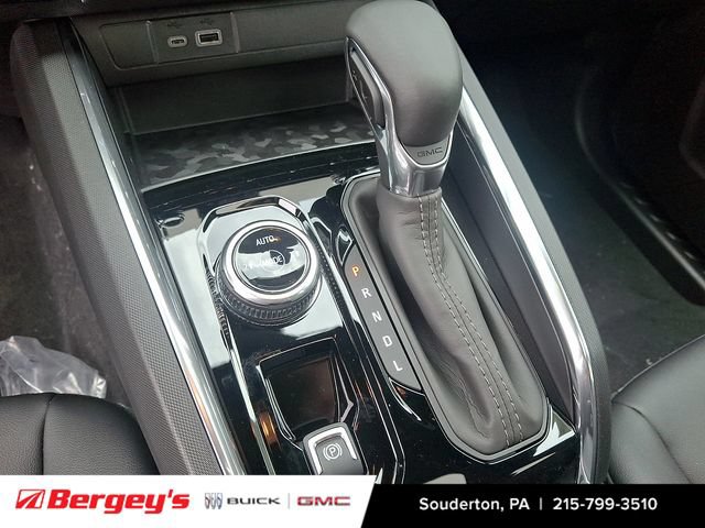 2026 GMC Canyon Elevation - Photo 11