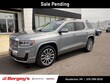  GMC Acadia