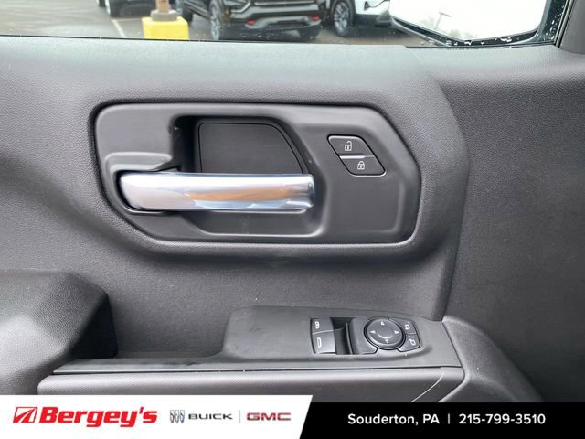 2026 GMC Sierra 1500 Pro - Photo 24