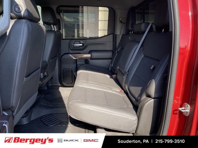 2021 Chevrolet Silverado 1500 RST - Photo 29
