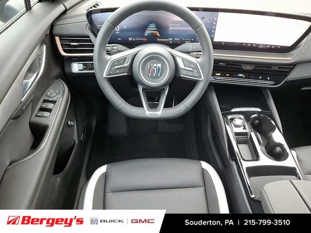 2026 Buick Envision Sport Touring - Photo 8