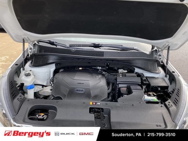 2019 Kia Sorento EX Sport - Photo 34