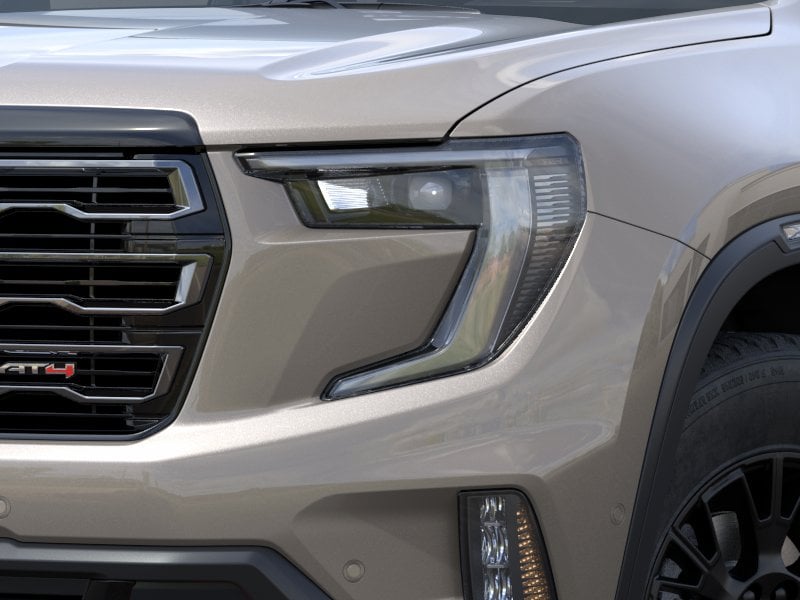 2026 GMC Acadia AT4 - Photo 52