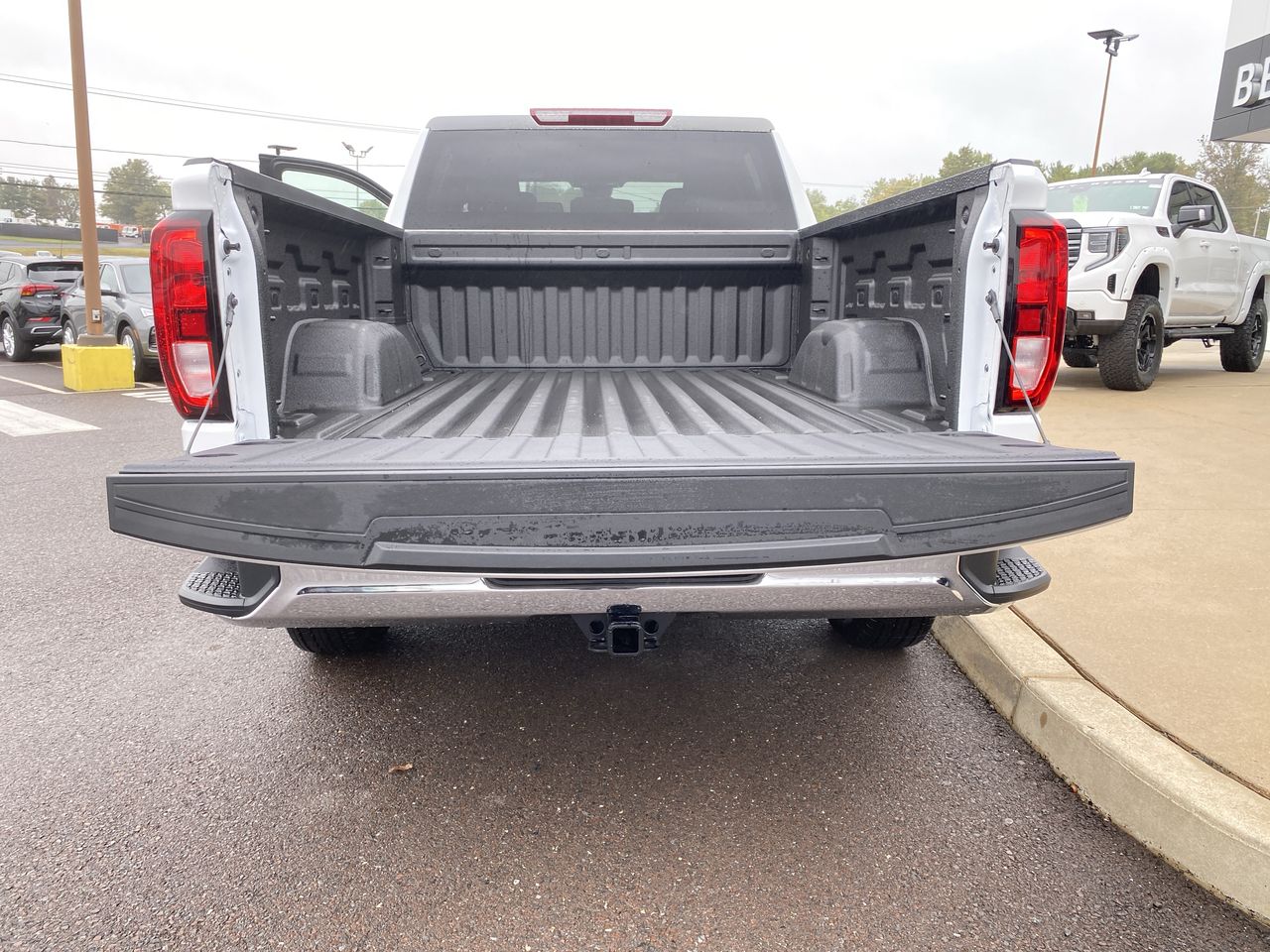 2026 GMC Sierra 1500 Pro - Photo 93