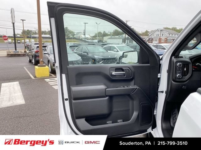 2026 GMC Sierra 1500 Pro - Photo 24