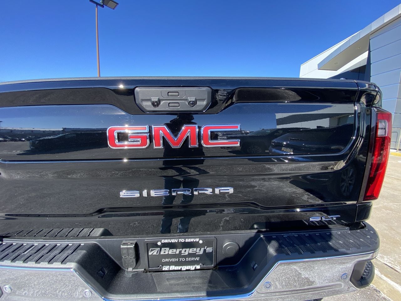 2026 GMC Sierra 2500HD SLT - Photo 105