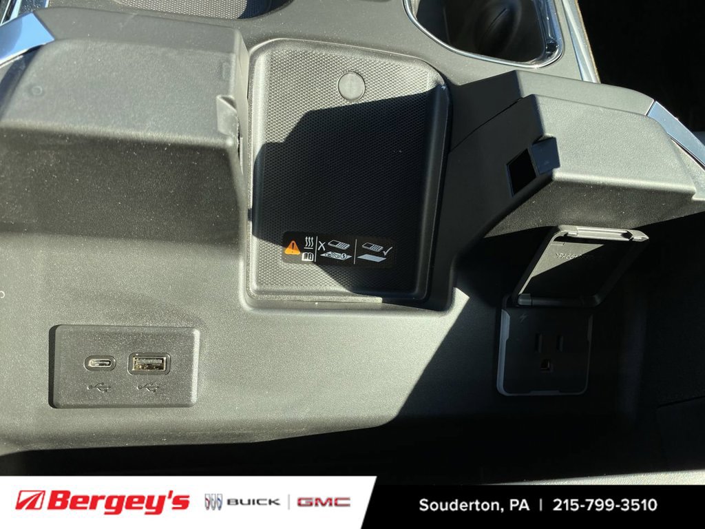 2026 GMC Sierra 1500 Elevation - Photo 44