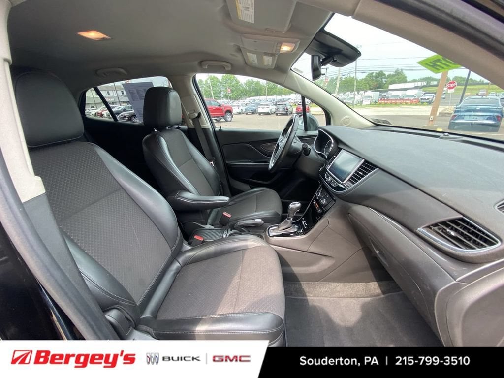 2020 Buick Encore Preferred - Photo 32