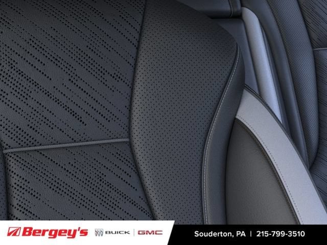 2026 Buick Envision Sport Touring - Photo 22