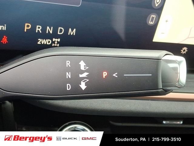 2026 Buick Envision Sport Touring - Photo 12