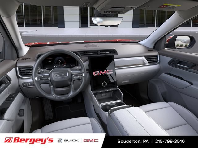 2027 GMC Terrain Denali - Photo 16