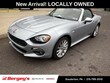  FIAT 124 Spider