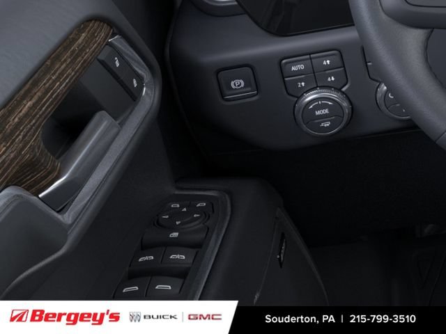 2026 GMC Sierra 1500 Elevation - Photo 23