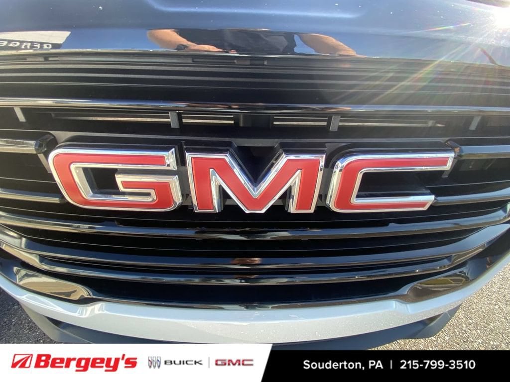 2023 GMC Terrain SLT - Photo 35