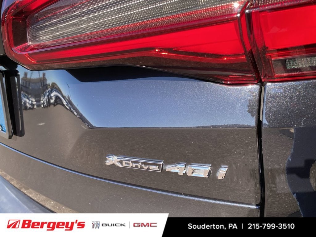 2019 BMW X5 40i - Photo 35