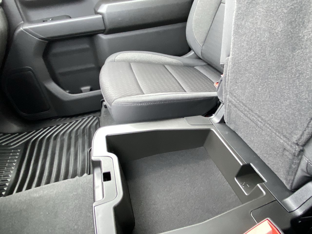 2026 GMC Sierra 1500 Pro - Photo 108