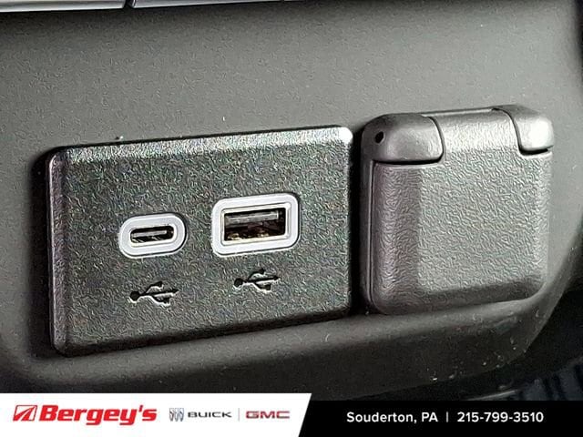 2026 GMC Sierra 1500 Pro - Photo 16
