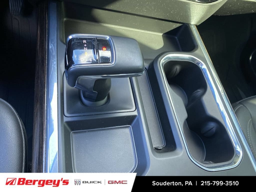 2024 GMC Sierra 1500 Elevation - Photo 19