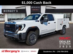 2026 GMC Sierra 3500 HD Pro Truck