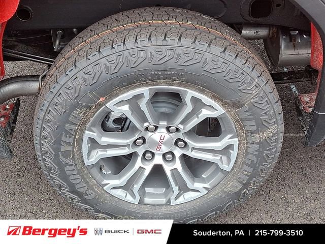 2026 GMC Sierra 1500 SLE - Photo 5