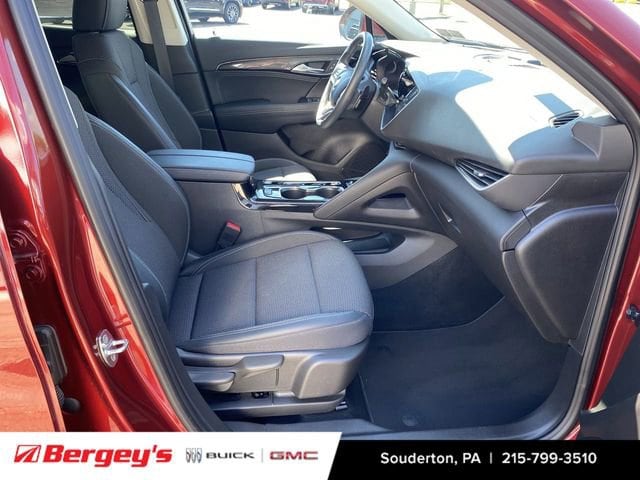 2023 Buick Envision Preferred - Photo 32