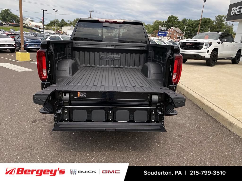 2026 GMC Sierra 1500 Denali - Photo 28