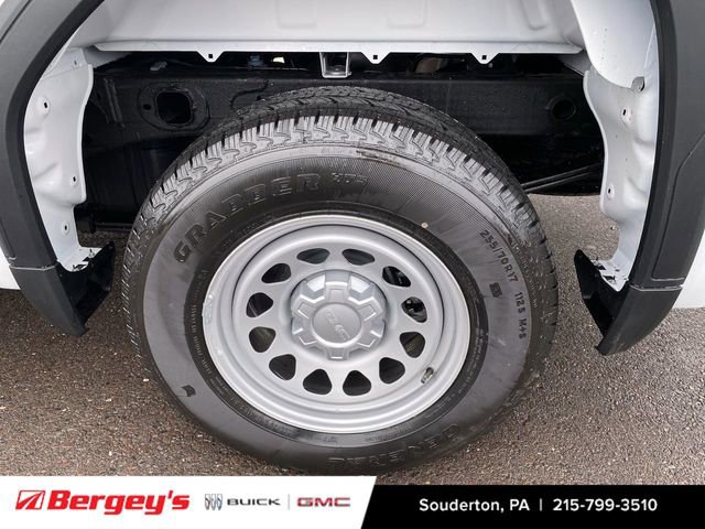 2026 GMC Sierra 1500 Pro - Photo 32