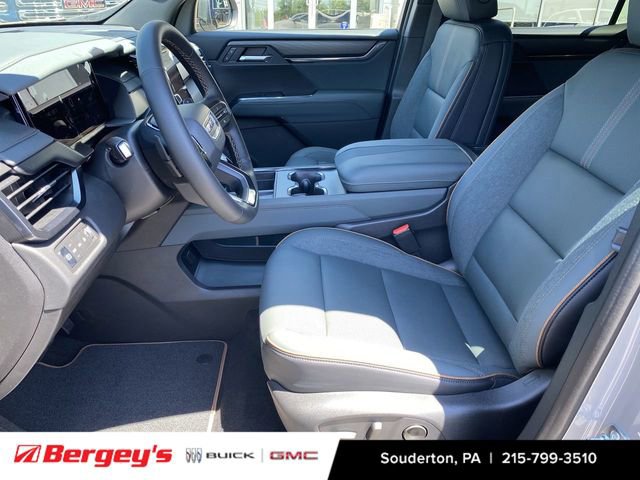 2026 GMC Acadia AT4 - Photo 21