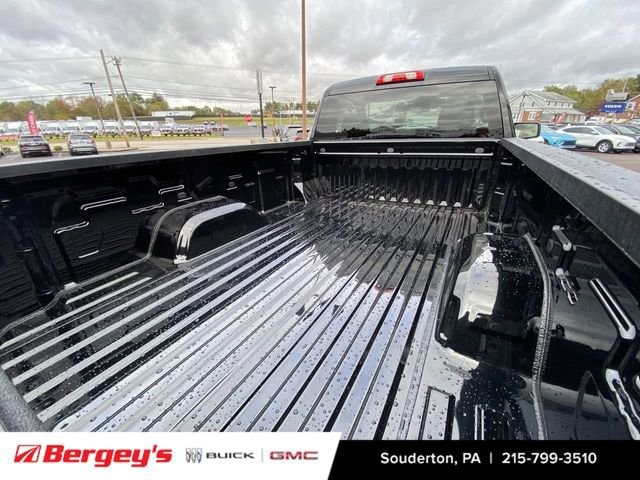 2026 GMC Sierra 1500 Pro - Photo 29