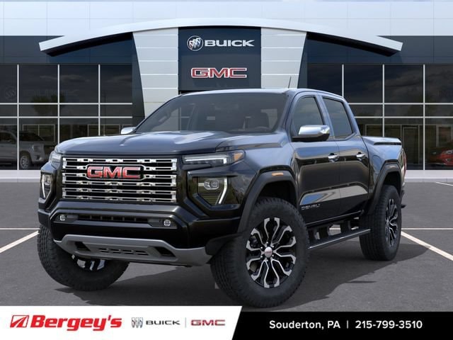 2026 GMC Canyon Denali - Photo 8