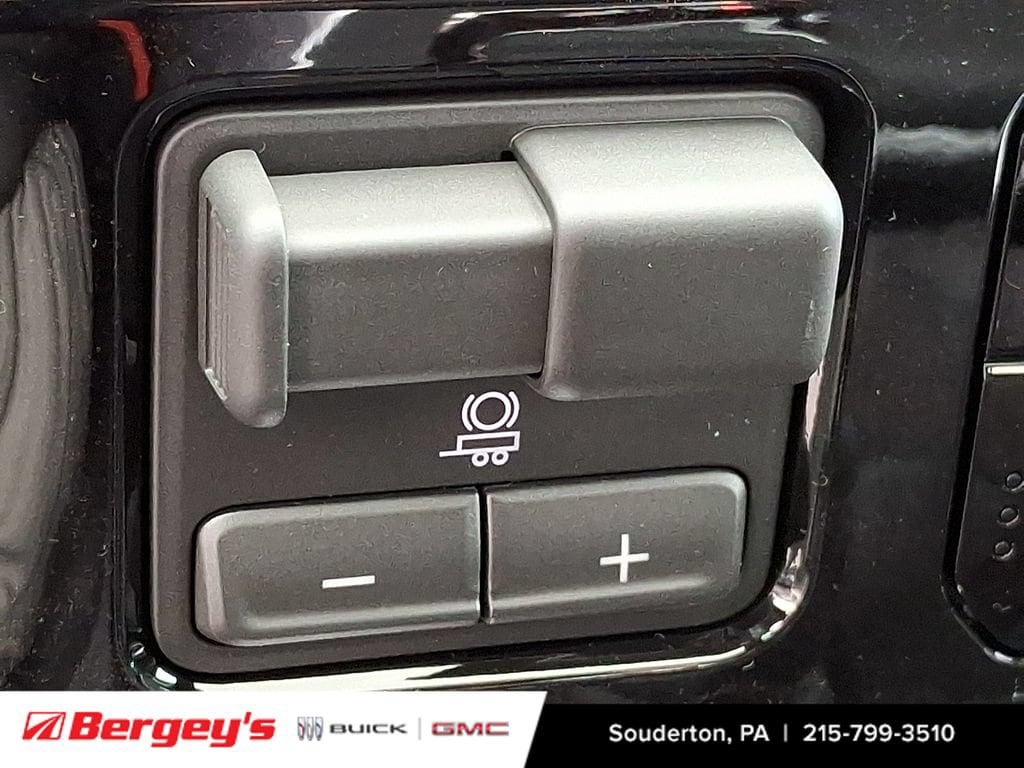 2026 GMC Sierra 1500 Elevation - Photo 18