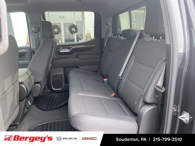 2026 GMC Sierra 1500 SLE - Photo 28