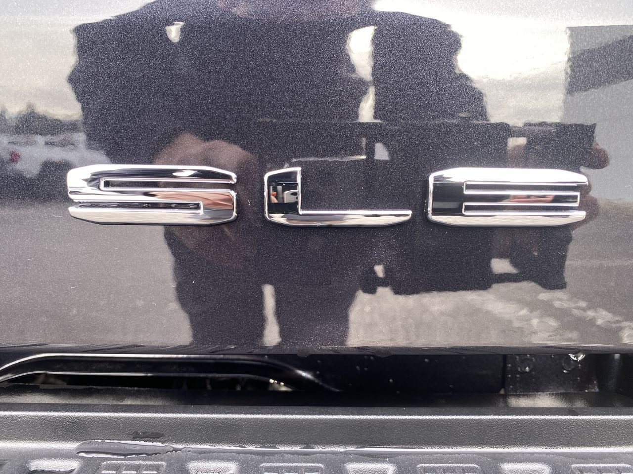 2026 GMC Sierra 1500 SLE - Photo 97