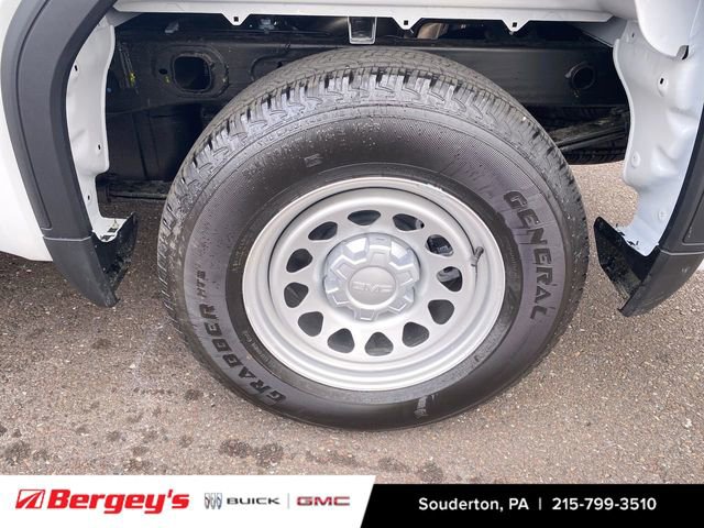 2026 GMC Sierra 1500 Pro - Photo 35